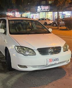 بي واي دي F3